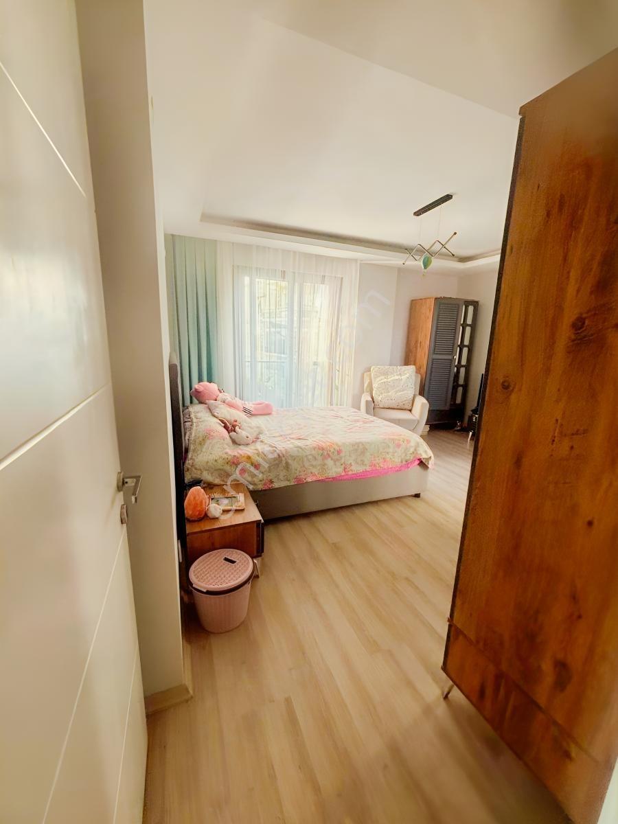 Kuşadası Kadınlar Denizi'nde Deniz Manzaralı Müstakil 3+1 Villa — fotoğraf 20
