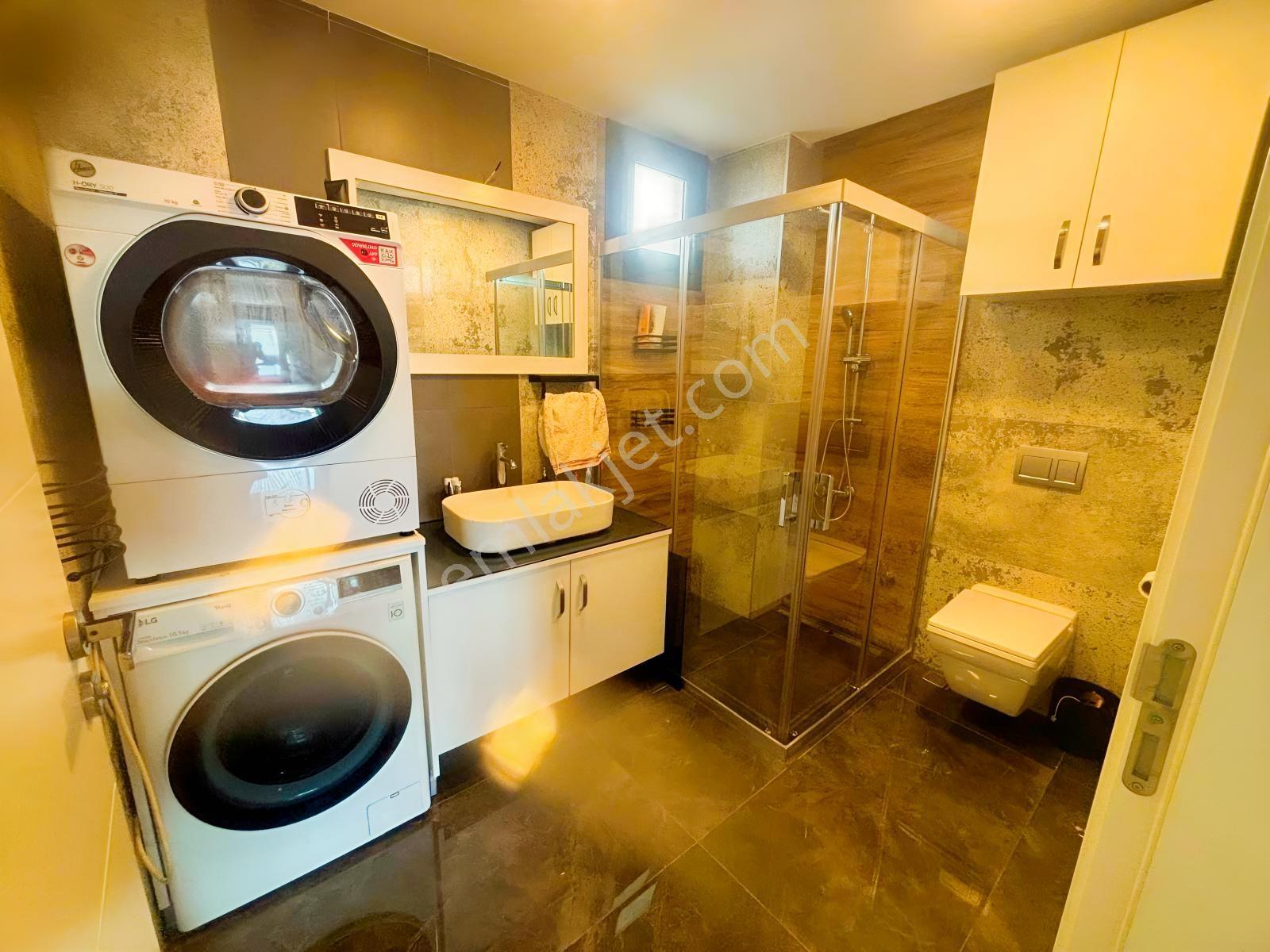 Kuşadası Kadınlar Denizi'nde Deniz Manzaralı Müstakil 3+1 Villa — fotoğraf 21