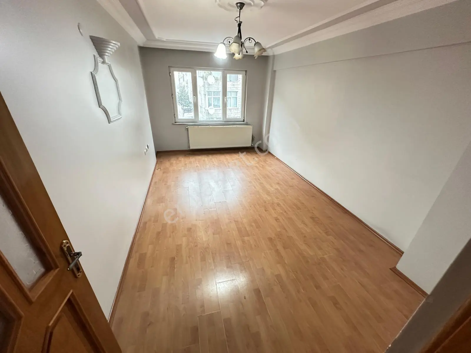 Pusula İnş'Tan 50.Yıl Mah 2+1 100M2 Katılım Evlerine Uygun Ara Kat