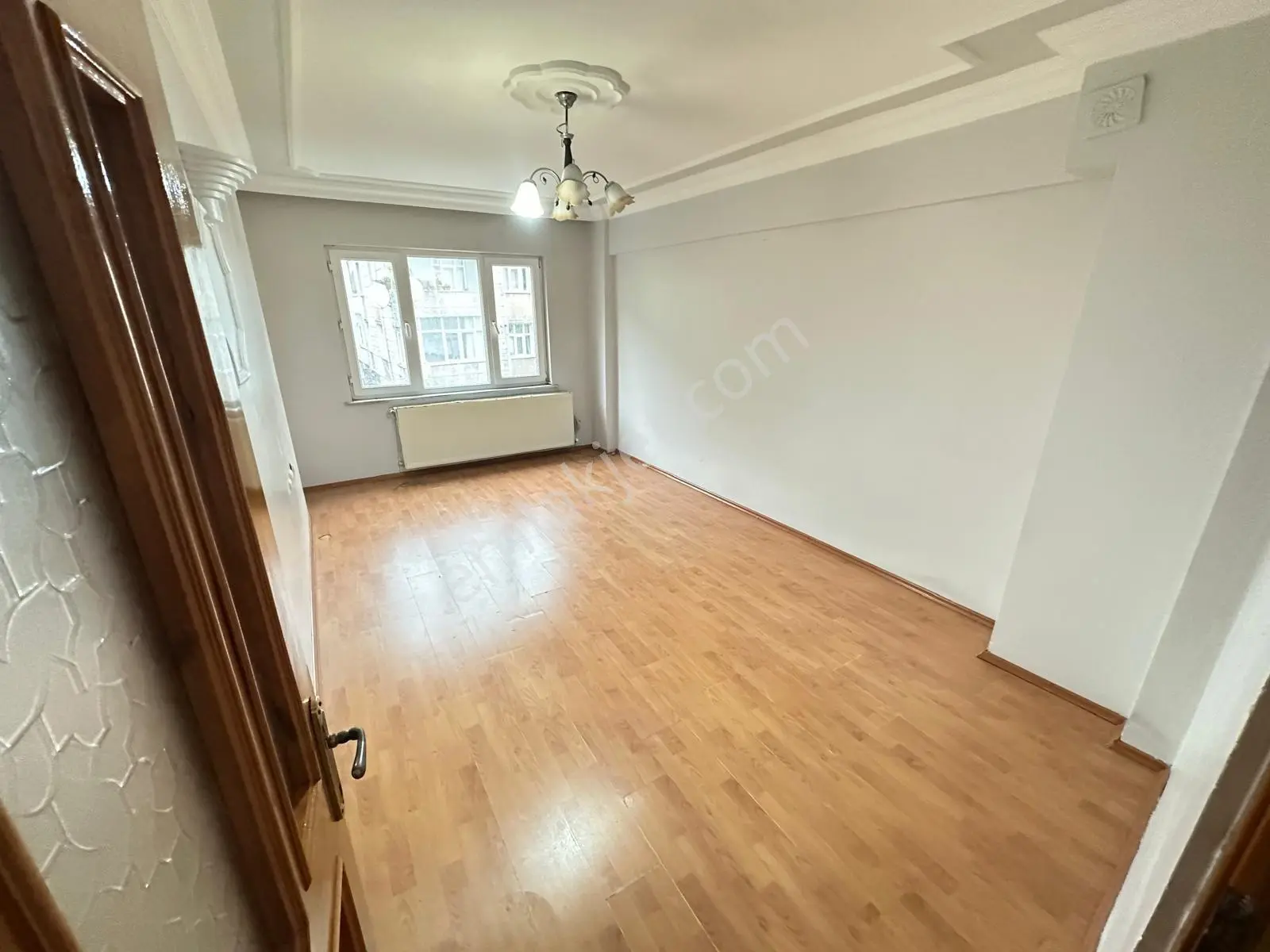 Pusula İnş'tan 50.yıl Mah 2+1 100m2 Katılım Evlerine Uygun Ara Kat — fotoğraf 2