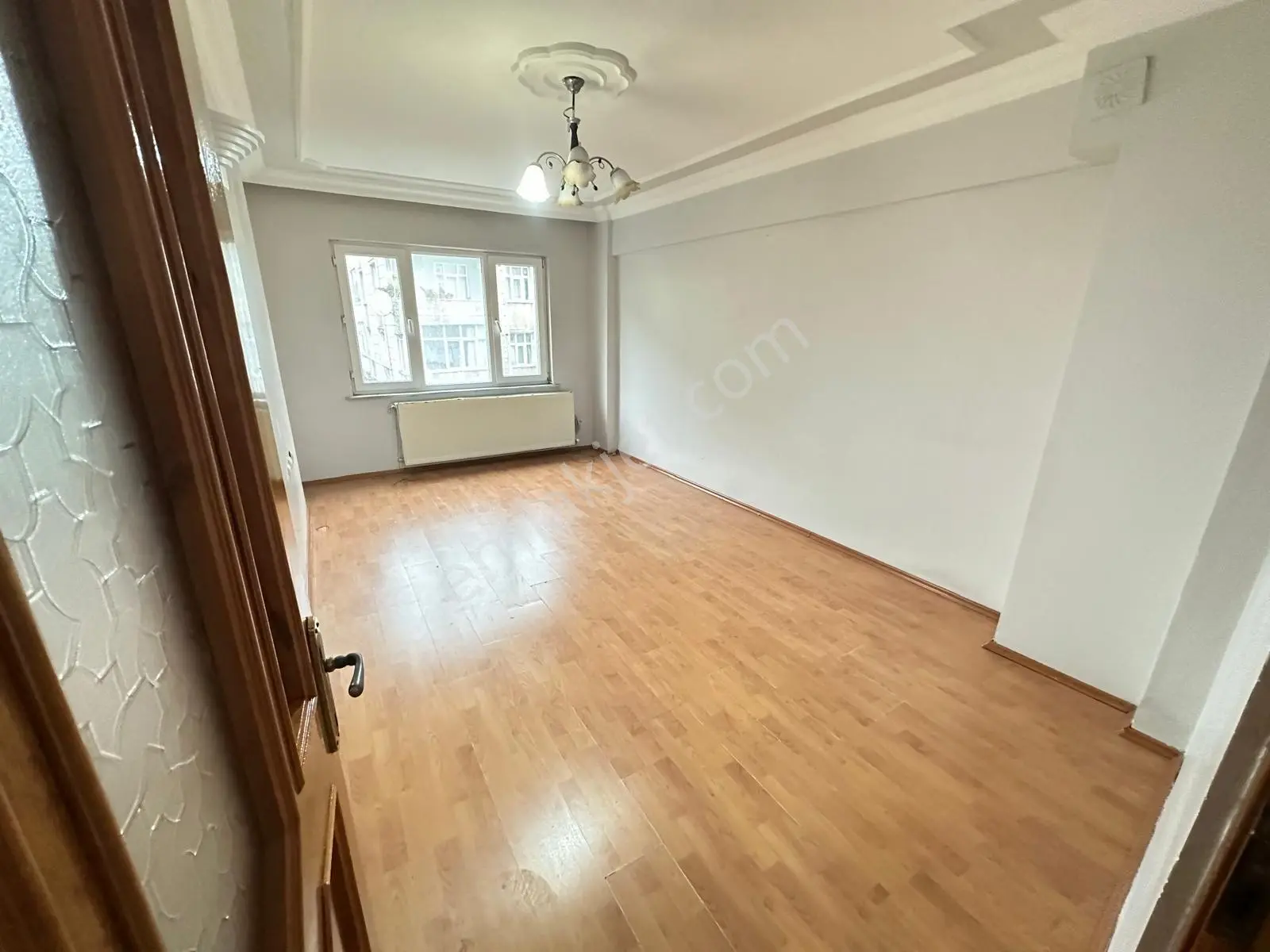 Pusula İnş'tan 50.yıl Mah 2+1 100m2 Katılım Evlerine Uygun Ara Kat — fotoğraf 3