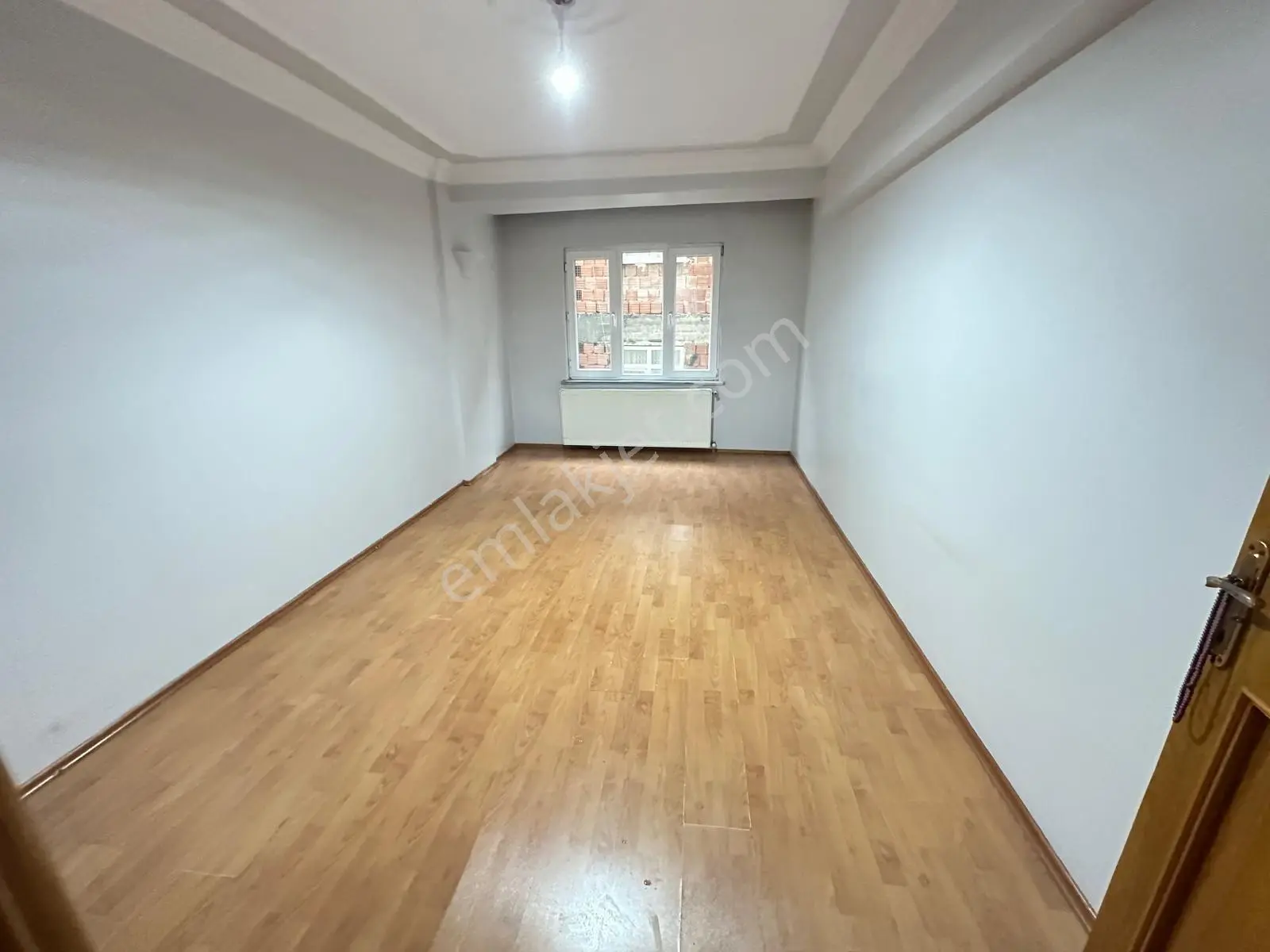 Pusula İnş'tan 50.yıl Mah 2+1 100m2 Katılım Evlerine Uygun Ara Kat — fotoğraf 7