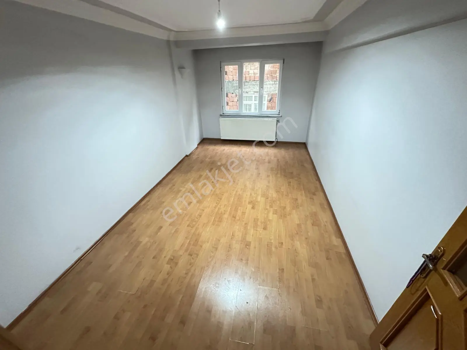 Pusula İnş'tan 50.yıl Mah 2+1 100m2 Katılım Evlerine Uygun Ara Kat — fotoğraf 8