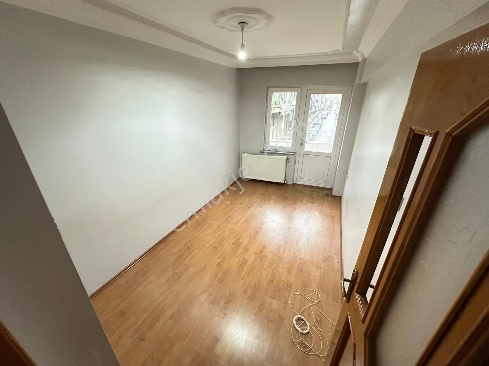 Pusula İnş'tan 50.yıl Mah 2+1 100m2 Katılım Evlerine Uygun Ara Kat — fotoğraf 9