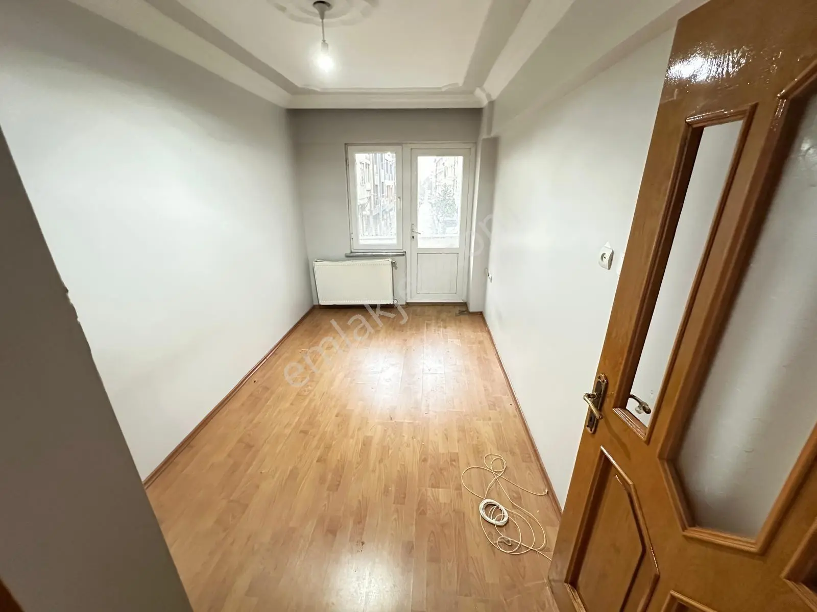 Pusula İnş'tan 50.yıl Mah 2+1 100m2 Katılım Evlerine Uygun Ara Kat — fotoğraf 10