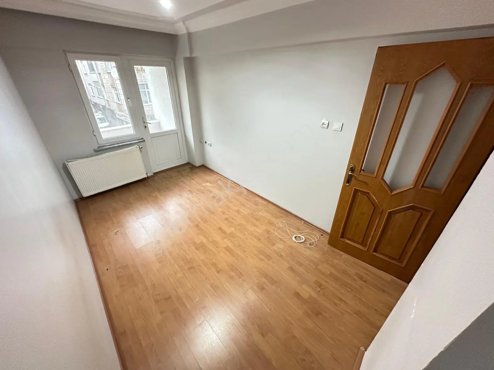 Pusula İnş'tan 50.yıl Mah 2+1 100m2 Katılım Evlerine Uygun Ara Kat — fotoğraf 11