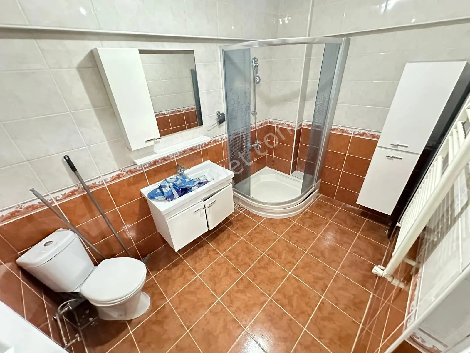 Pusula İnş'tan 50.yıl Mah 2+1 100m2 Katılım Evlerine Uygun Ara Kat — fotoğraf 13