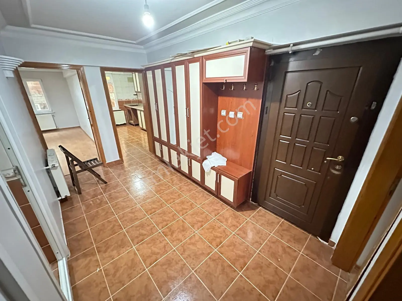Pusula İnş'tan 50.yıl Mah 2+1 100m2 Katılım Evlerine Uygun Ara Kat — fotoğraf 16