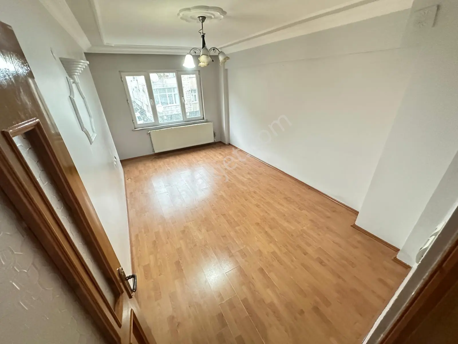 Pusula İnş'tan 50.yıl Mah 2+1 100m2 Katılım Evlerine Uygun Ara Kat — fotoğraf 17