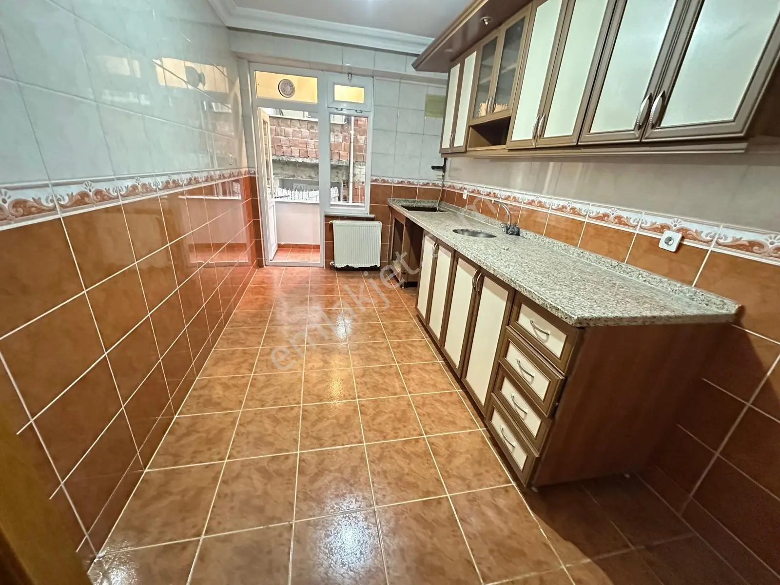 Pusula İnş'tan 50.yıl Mah 2+1 100m2 Katılım Evlerine Uygun Ara Kat — fotoğraf 19