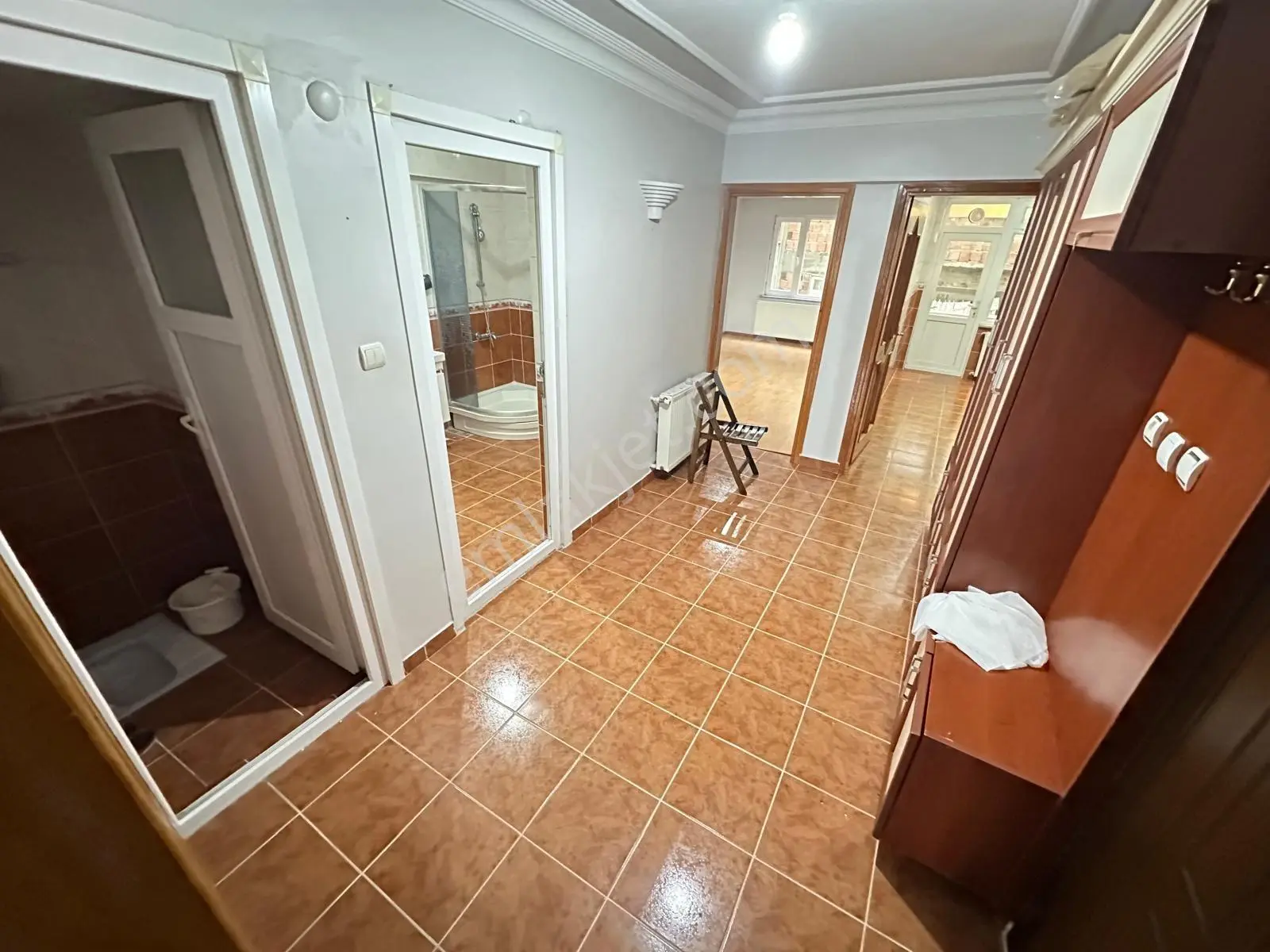 Pusula İnş'tan 50.yıl Mah 2+1 100m2 Katılım Evlerine Uygun Ara Kat — fotoğraf 23