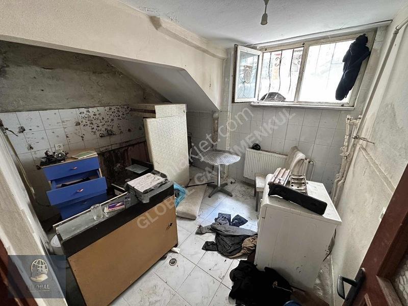 Acil Satılık Şeyhsinan Mah 2+1 Satılık Daire
