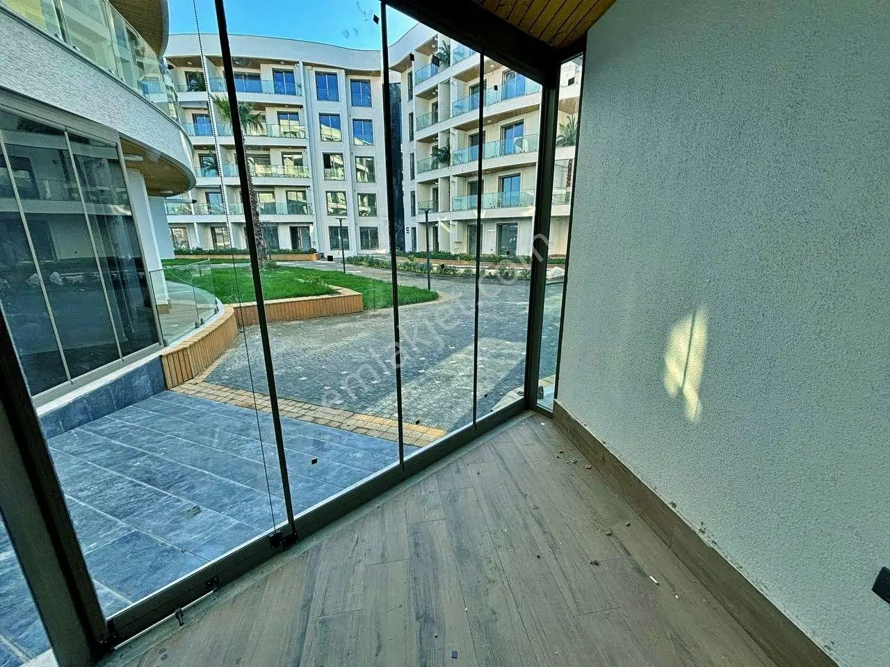 Uytundan Burhaniye Ören'de Ultralüks Projede 3+1 Bahçeli Daire — fotoğraf 9