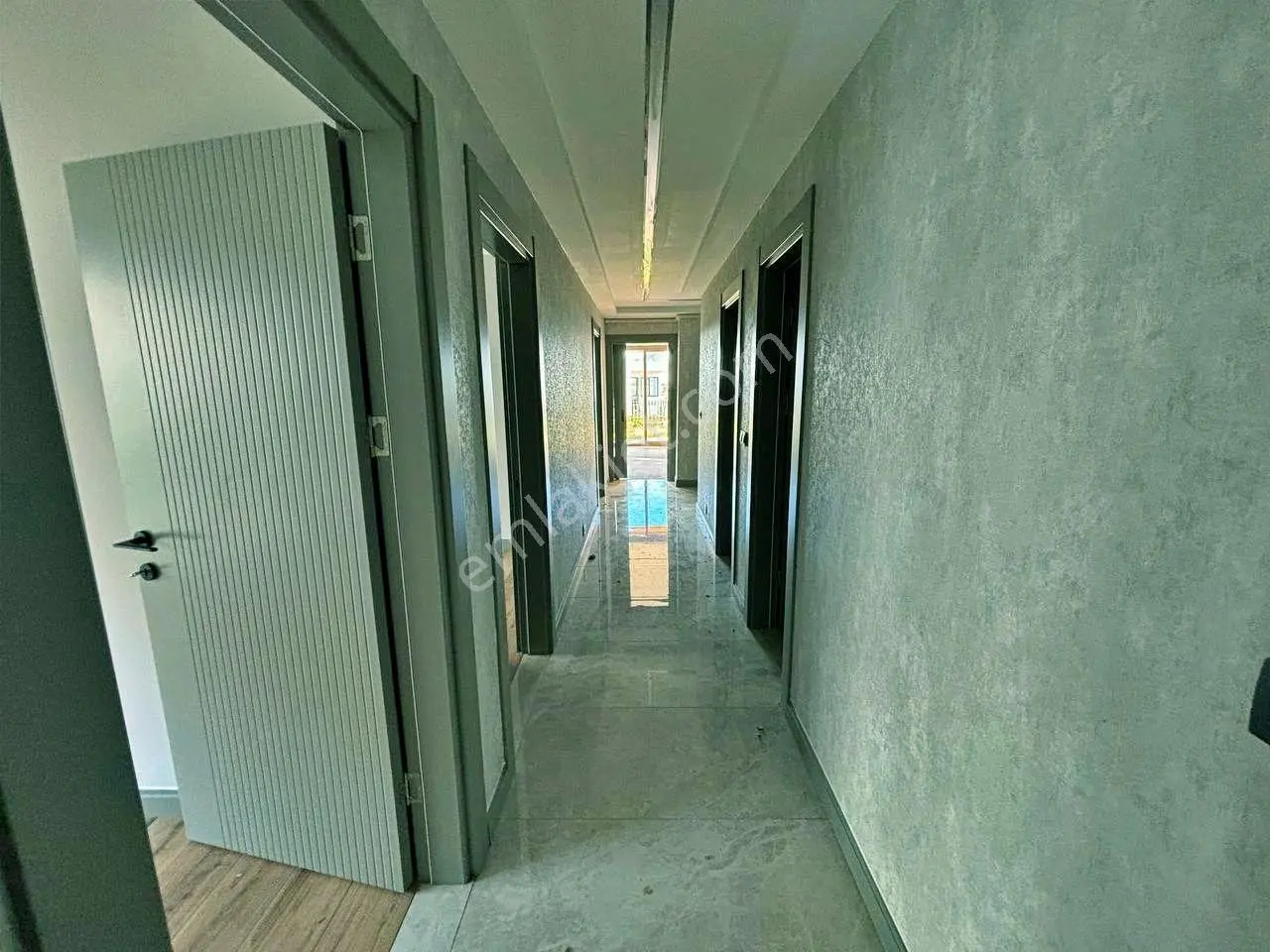 Uytundan Burhaniye Ören'de Ultralüks Projede 3+1 Bahçeli Daire — fotoğraf 17