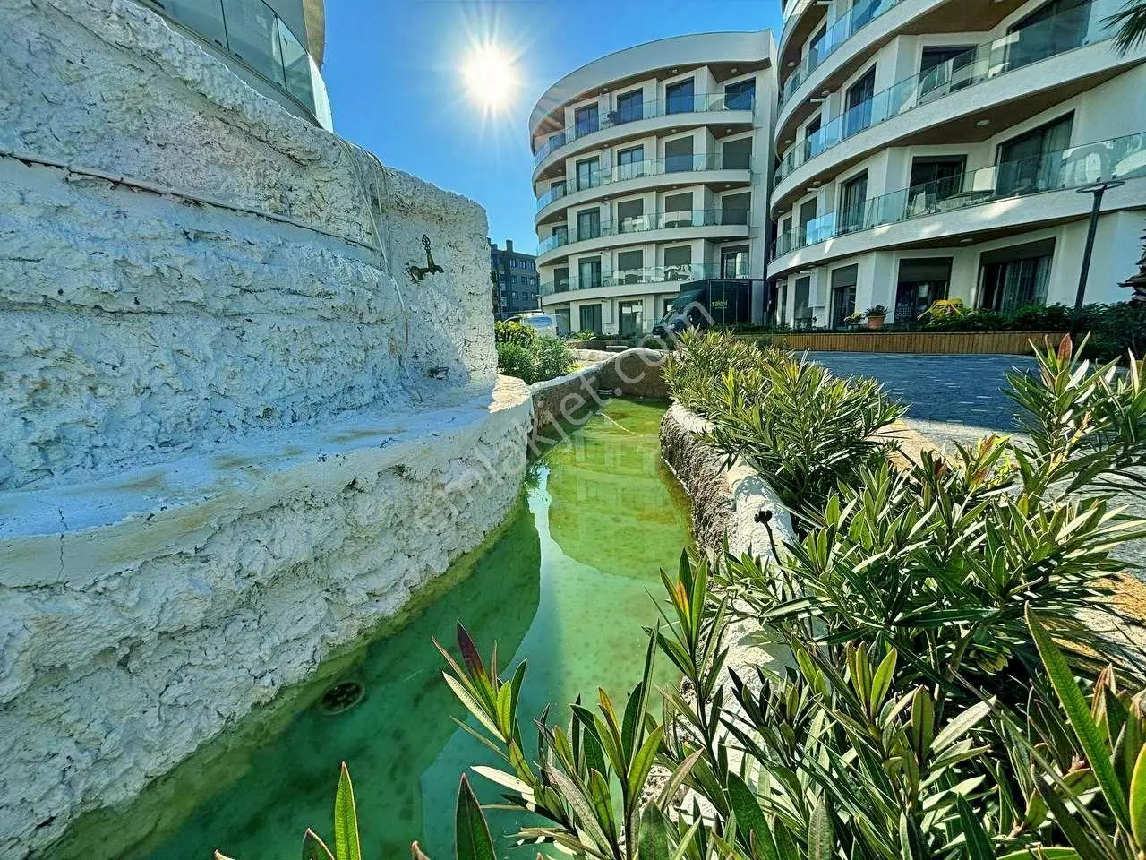 Uytundan Burhaniye Ören'de Ultralüks Projede 3+1 Bahçeli Daire — fotoğraf 31