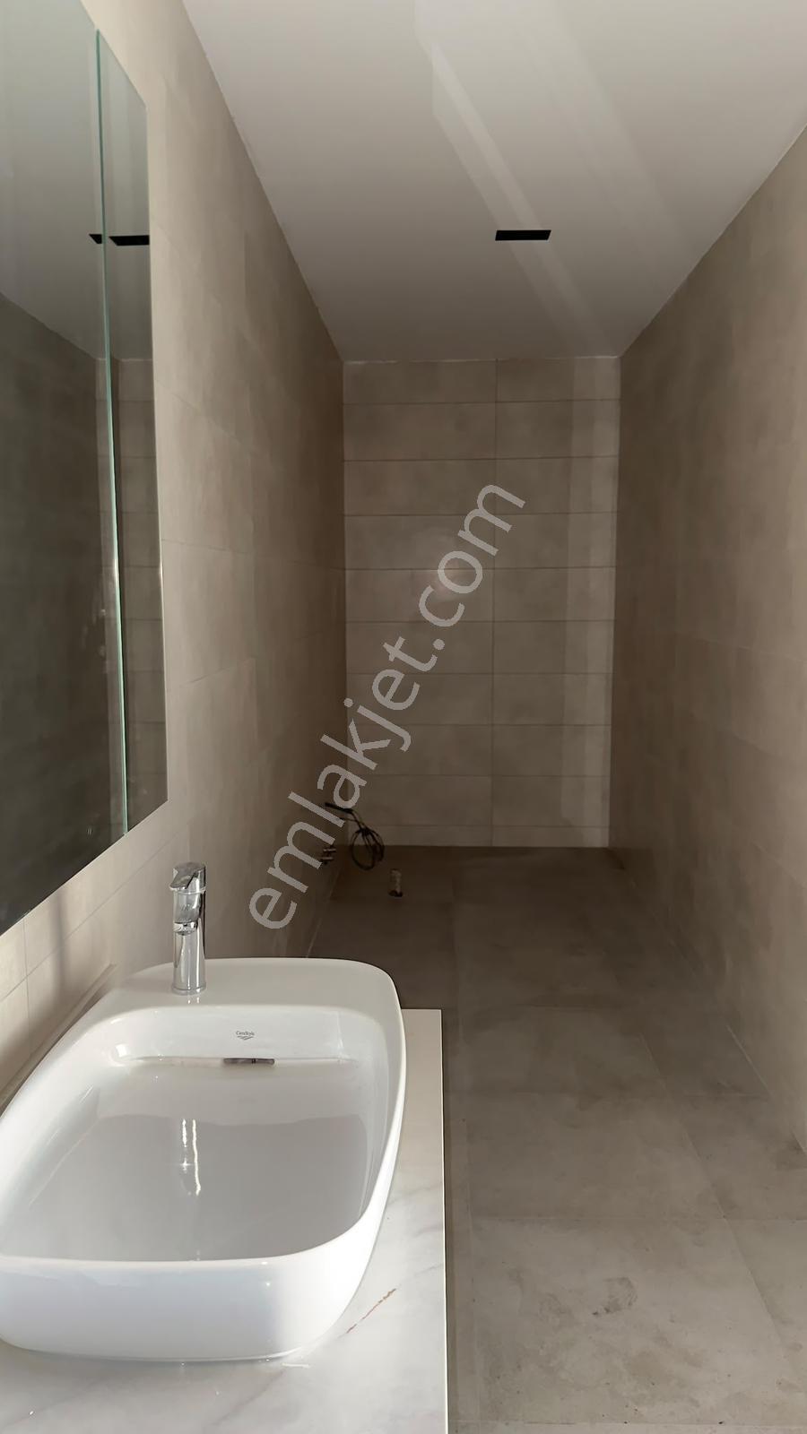 Alanya Kestel Denize Sıfır Kale Ve Deniz Manzaralı Dubleks Daire — fotoğraf 10