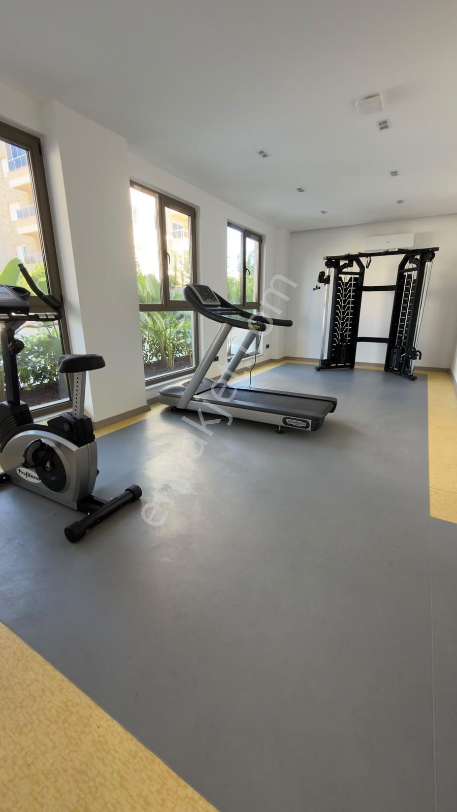 Alanya Kestel Denize Sıfır Kale Ve Deniz Manzaralı Dubleks Daire — fotoğraf 12