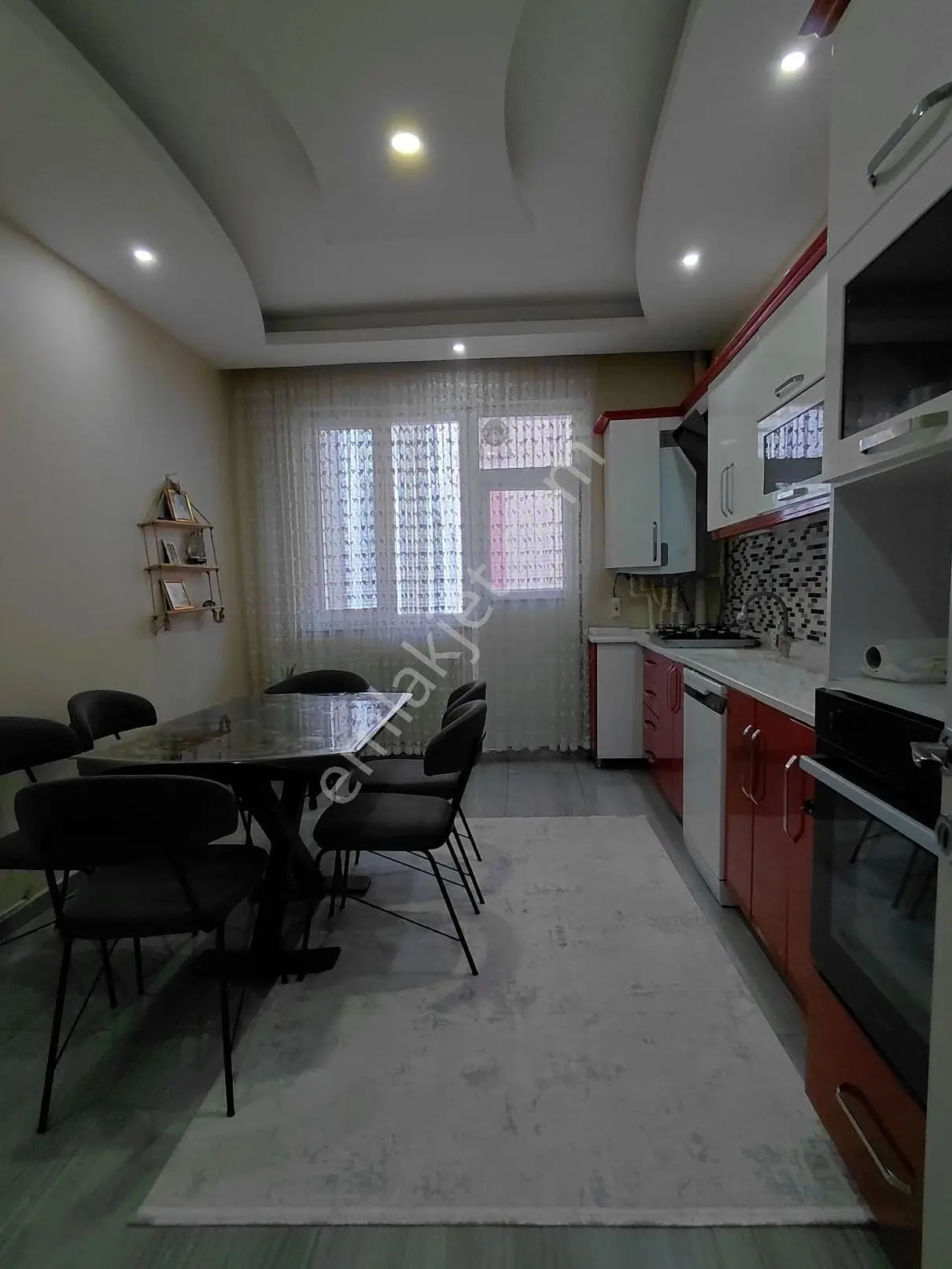 Koç Emlaktan Satılık 3+1 Daire — fotoğraf 9