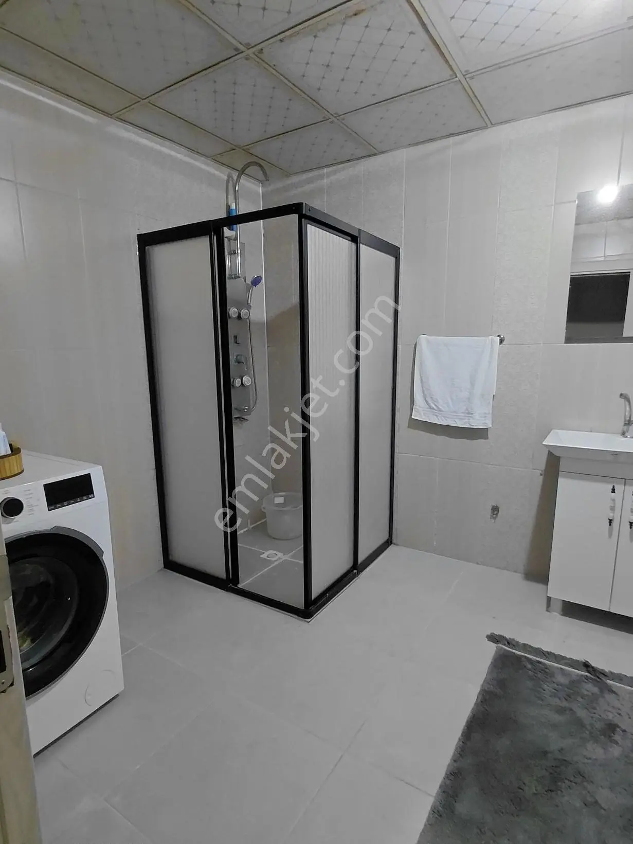 Koç Emlaktan Satılık 3+1 Daire — fotoğraf 13