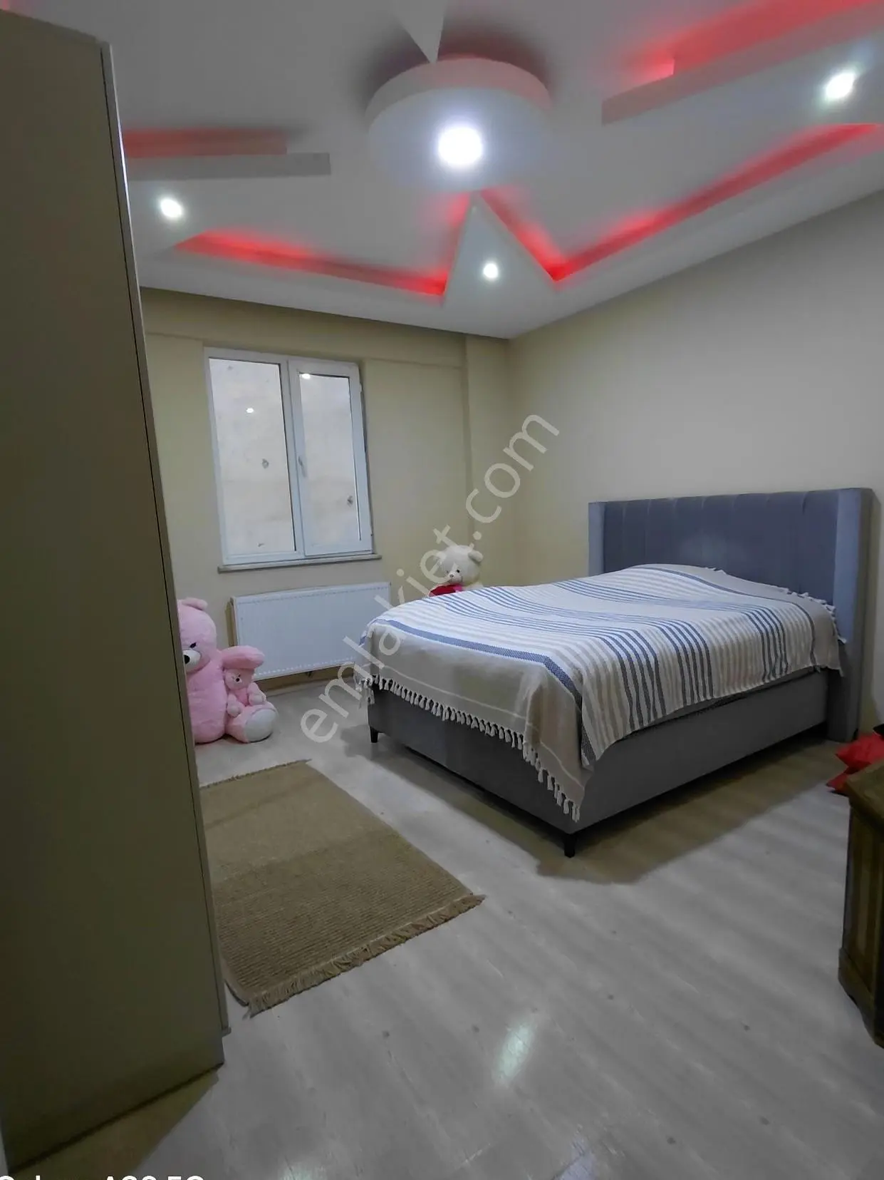 Koç Emlaktan Satılık 3+1 Daire — fotoğraf 15