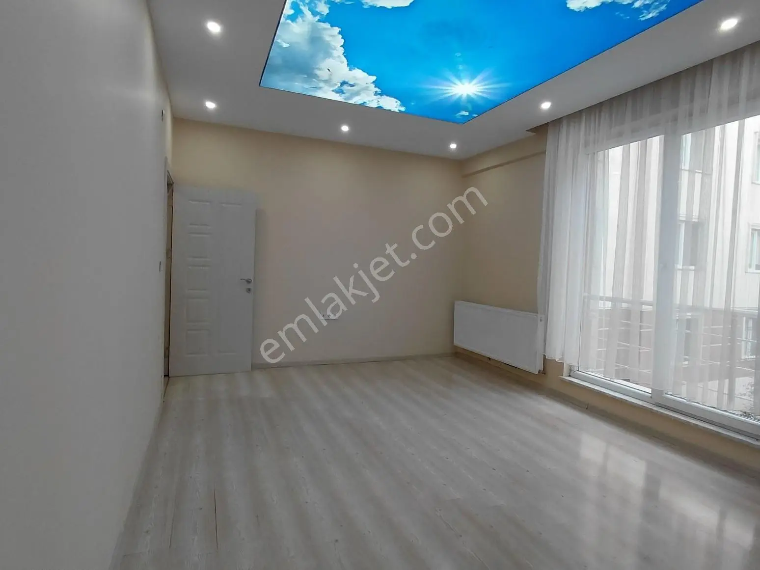 Koç Emlaktan Satılık 3+1 Daire — fotoğraf 19