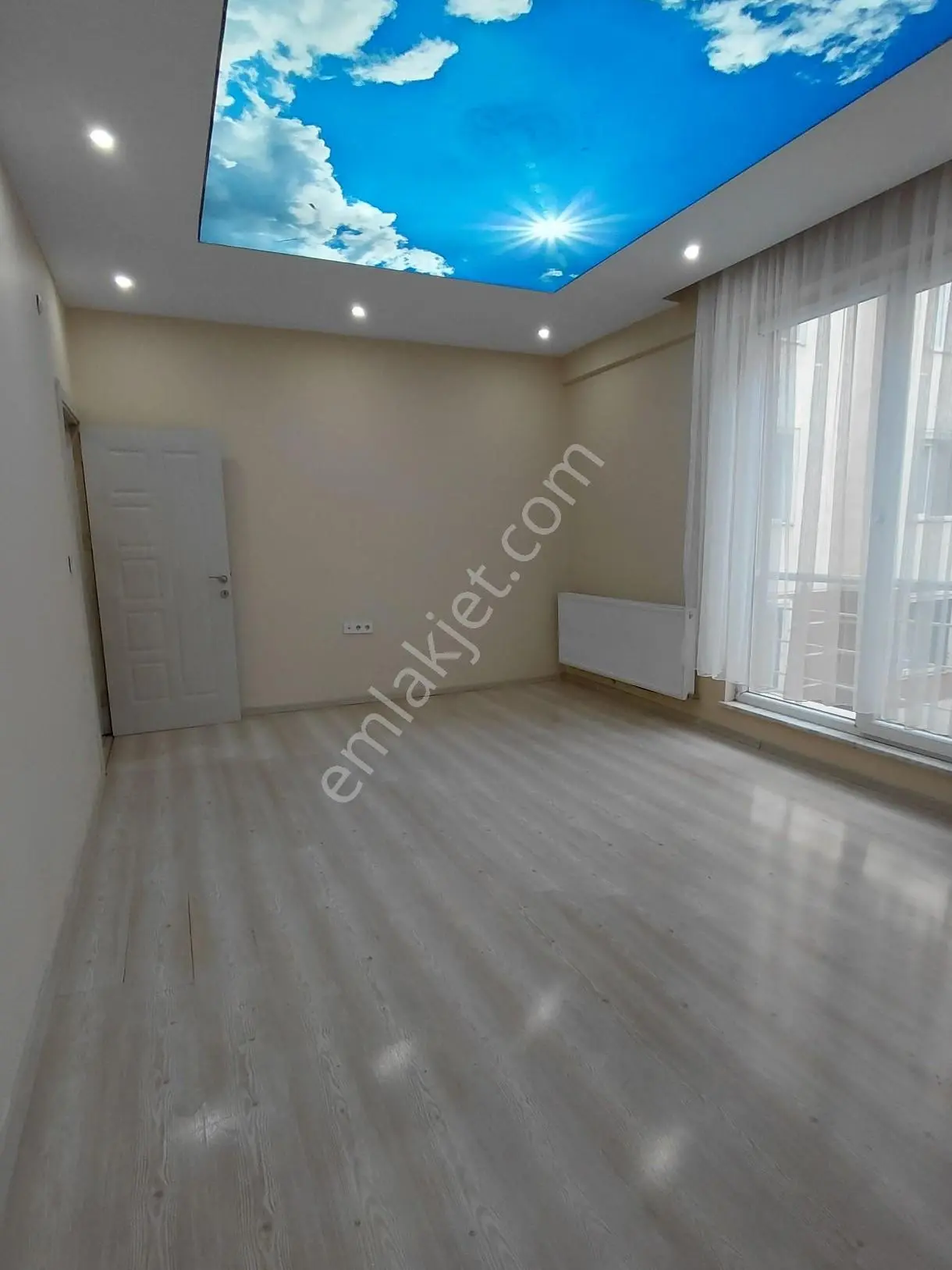 Koç Emlaktan Satılık 3+1 Daire — fotoğraf 20