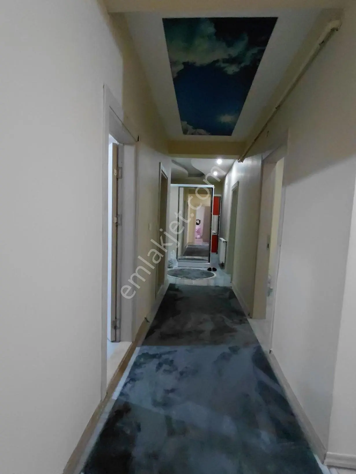 Koç Emlaktan Satılık 3+1 Daire — fotoğraf 22