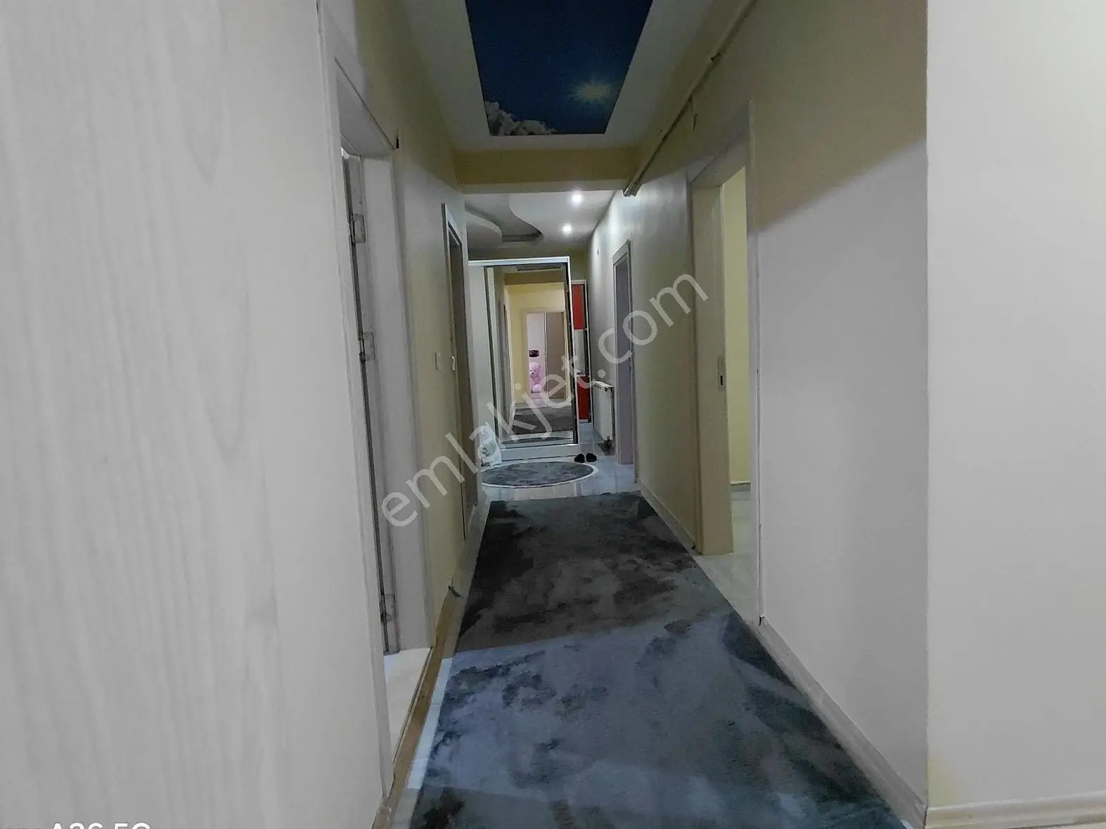 Koç Emlaktan Satılık 3+1 Daire — fotoğraf 23