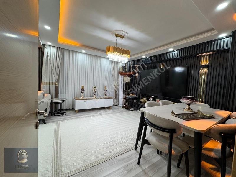 Havuzlar Mahallesın'de Satılık Luks 3+1 Vılla — fotoğraf 6