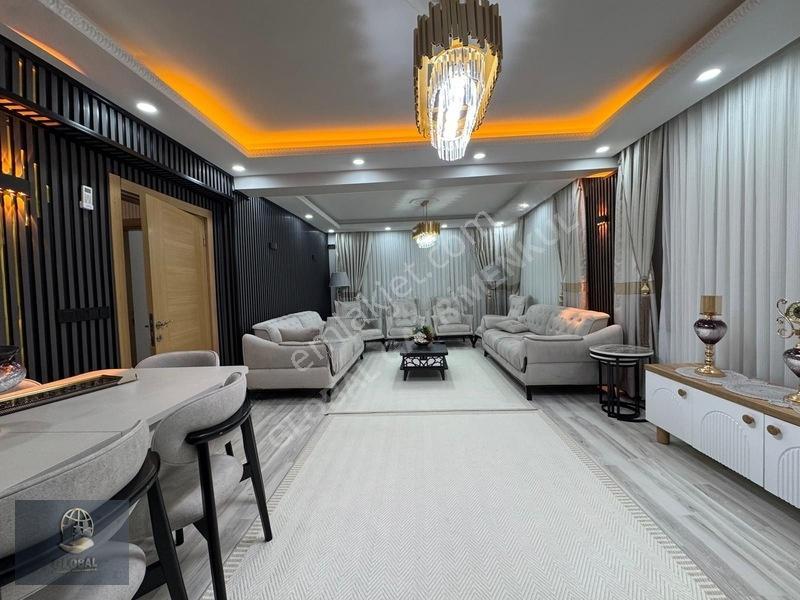 Havuzlar Mahallesın'de Satılık Luks 3+1 Vılla — fotoğraf 7