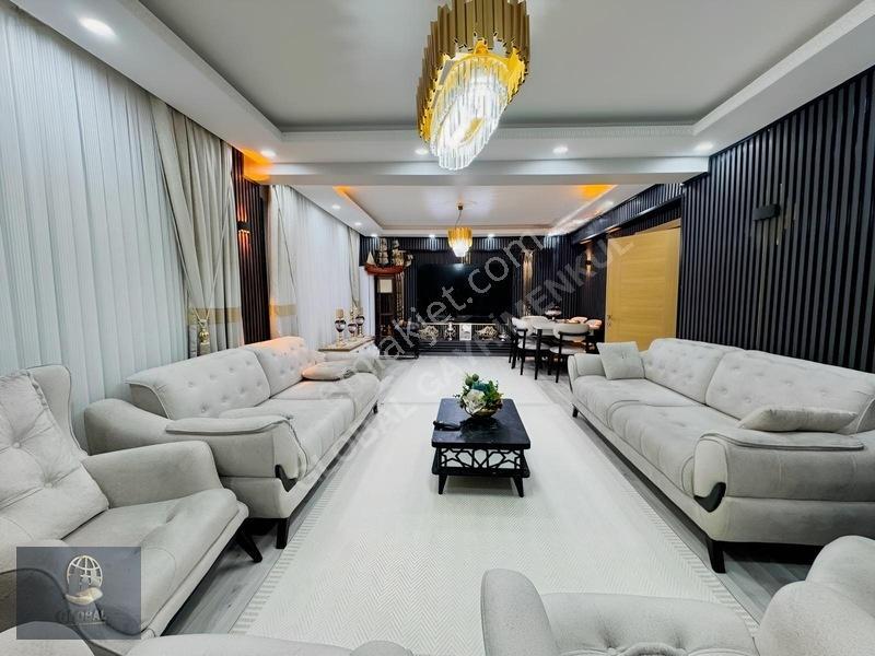 Havuzlar Mahallesın'de Satılık Luks 3+1 Vılla — fotoğraf 8