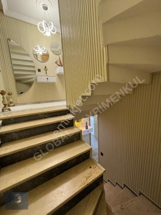 Havuzlar Mahallesın'de Satılık Luks 3+1 Vılla — fotoğraf 22