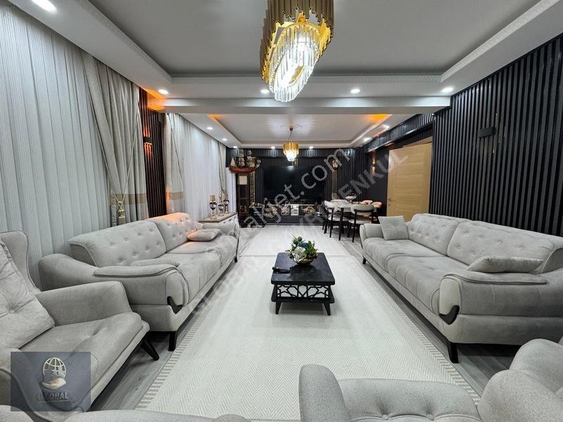 Havuzlar Mahallesın'de Satılık Luks 3+1 Vılla — fotoğraf 28