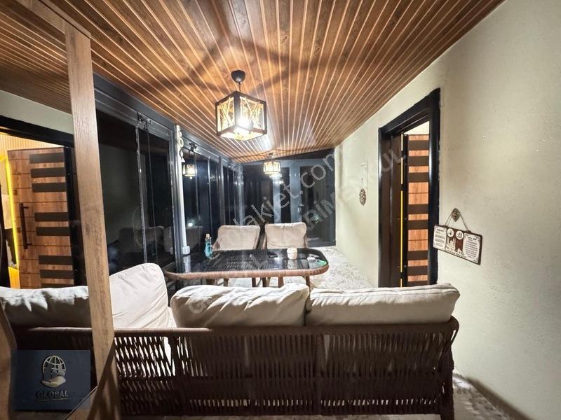 Havuzlar Mahallesın'de Satılık Luks 3+1 Vılla — fotoğraf 31