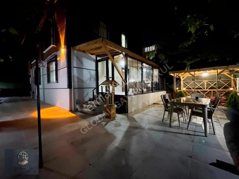 Havuzlar Mahallesın'de Satılık Luks 3+1 Vılla — fotoğraf 32