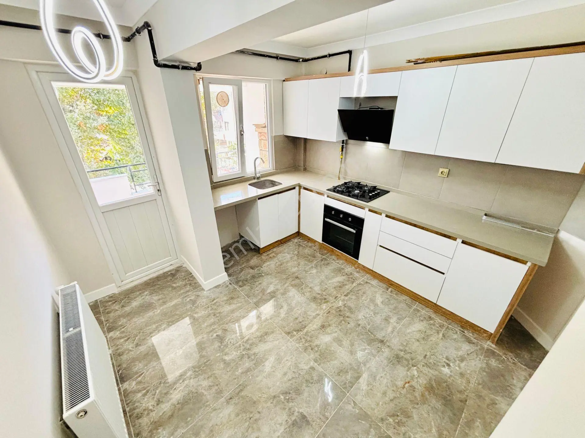 Yükselden İkizçay Doktorlar Sitesinde Ara Kat Ön Cephe 3+1 — fotoğraf 3