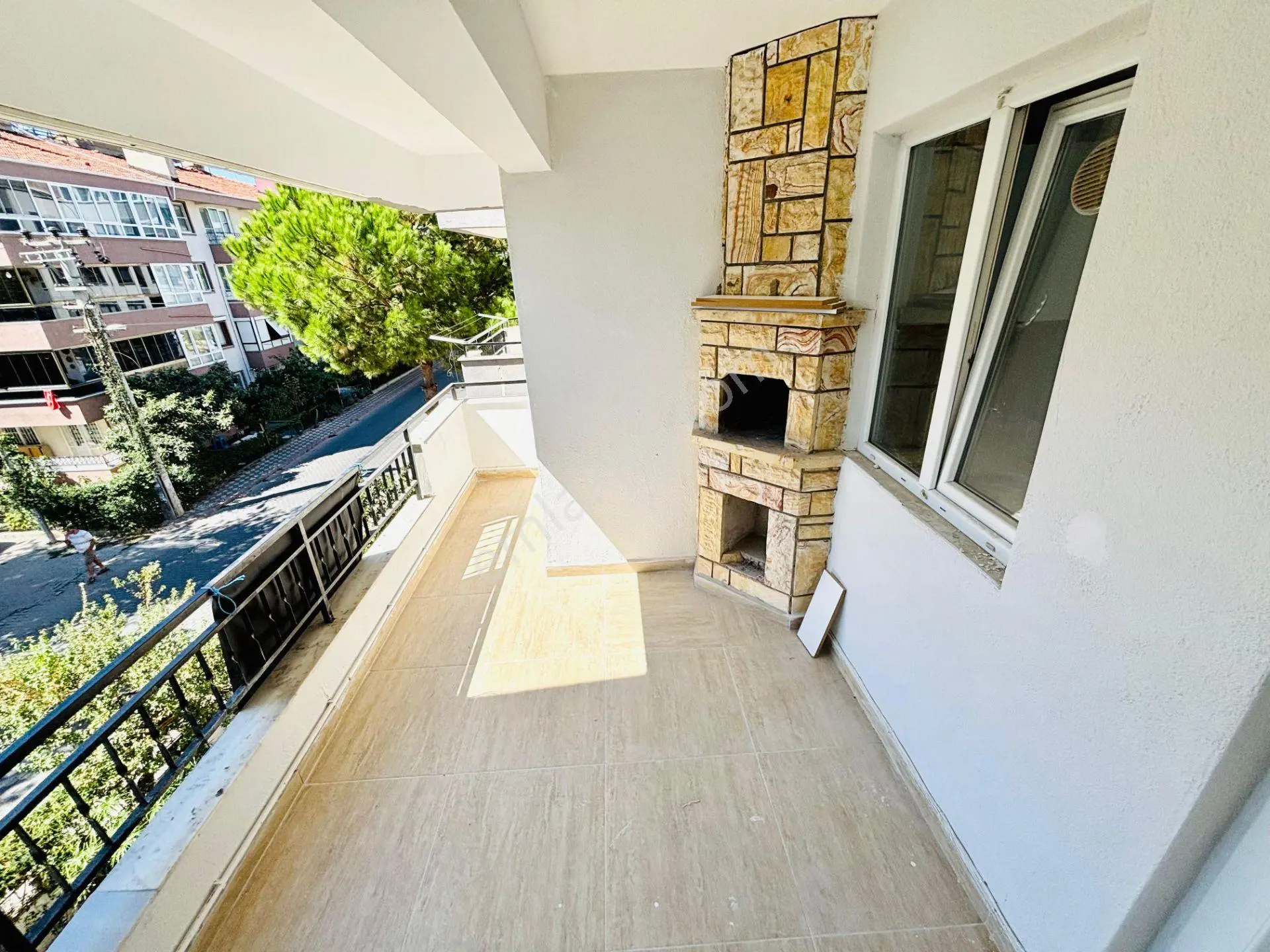 Yükselden İkizçay Doktorlar Sitesinde Ara Kat Ön Cephe 3+1 — fotoğraf 21