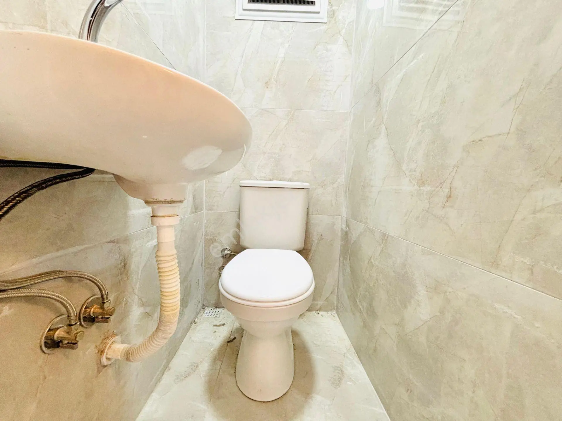 Yükselden İkizçay Doktorlar Sitesinde Ara Kat Ön Cephe 3+1 — fotoğraf 29