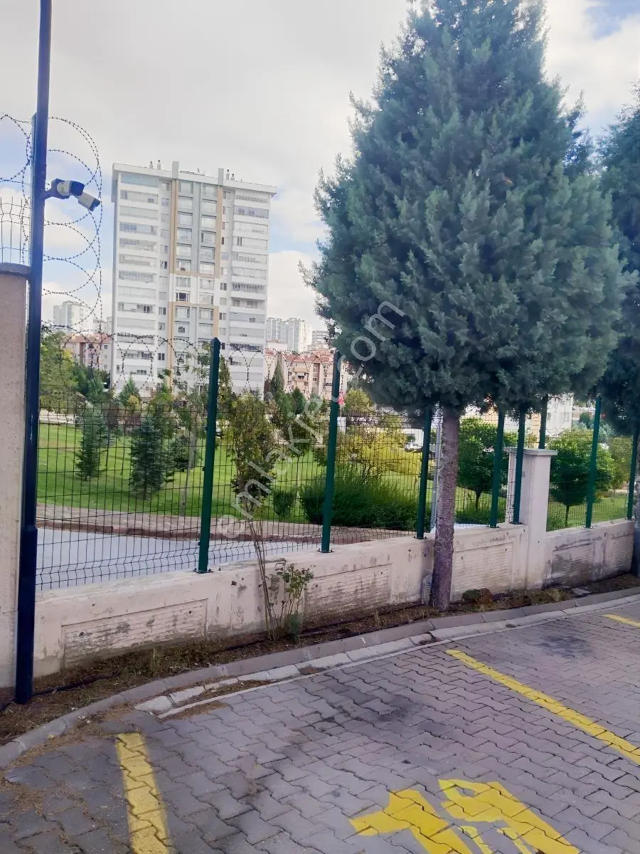 Efor Emlaktan Paşa Evlerinde 3+1 Full Yapılı Satılık Daire — fotoğraf 6
