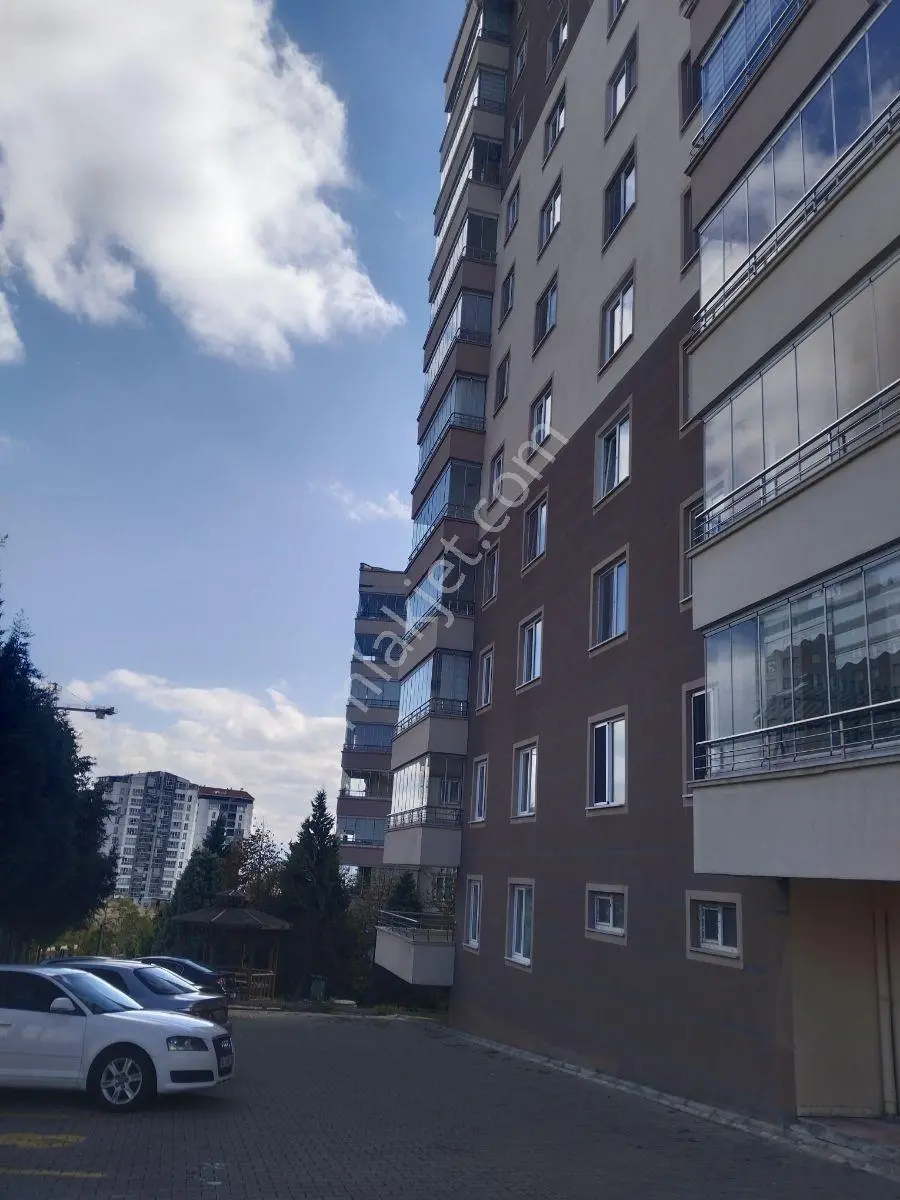 Efor Emlaktan Paşa Evlerinde 3+1 Full Yapılı Satılık Daire — fotoğraf 8