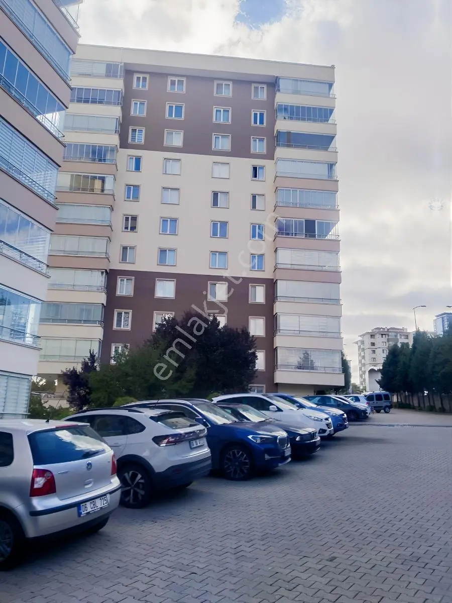 Efor Emlaktan Paşa Evlerinde 3+1 Full Yapılı Satılık Daire — fotoğraf 9
