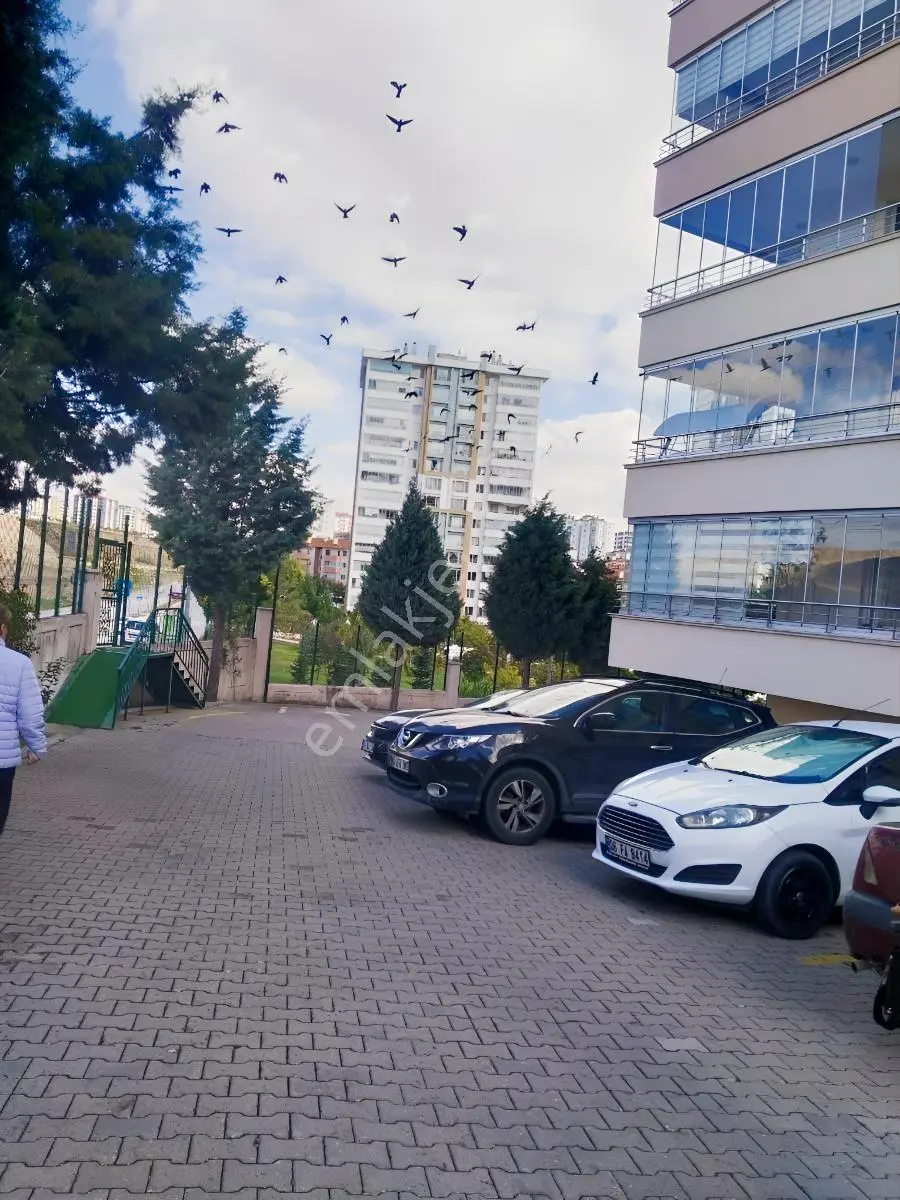 Efor Emlaktan Paşa Evlerinde 3+1 Full Yapılı Satılık Daire — fotoğraf 10