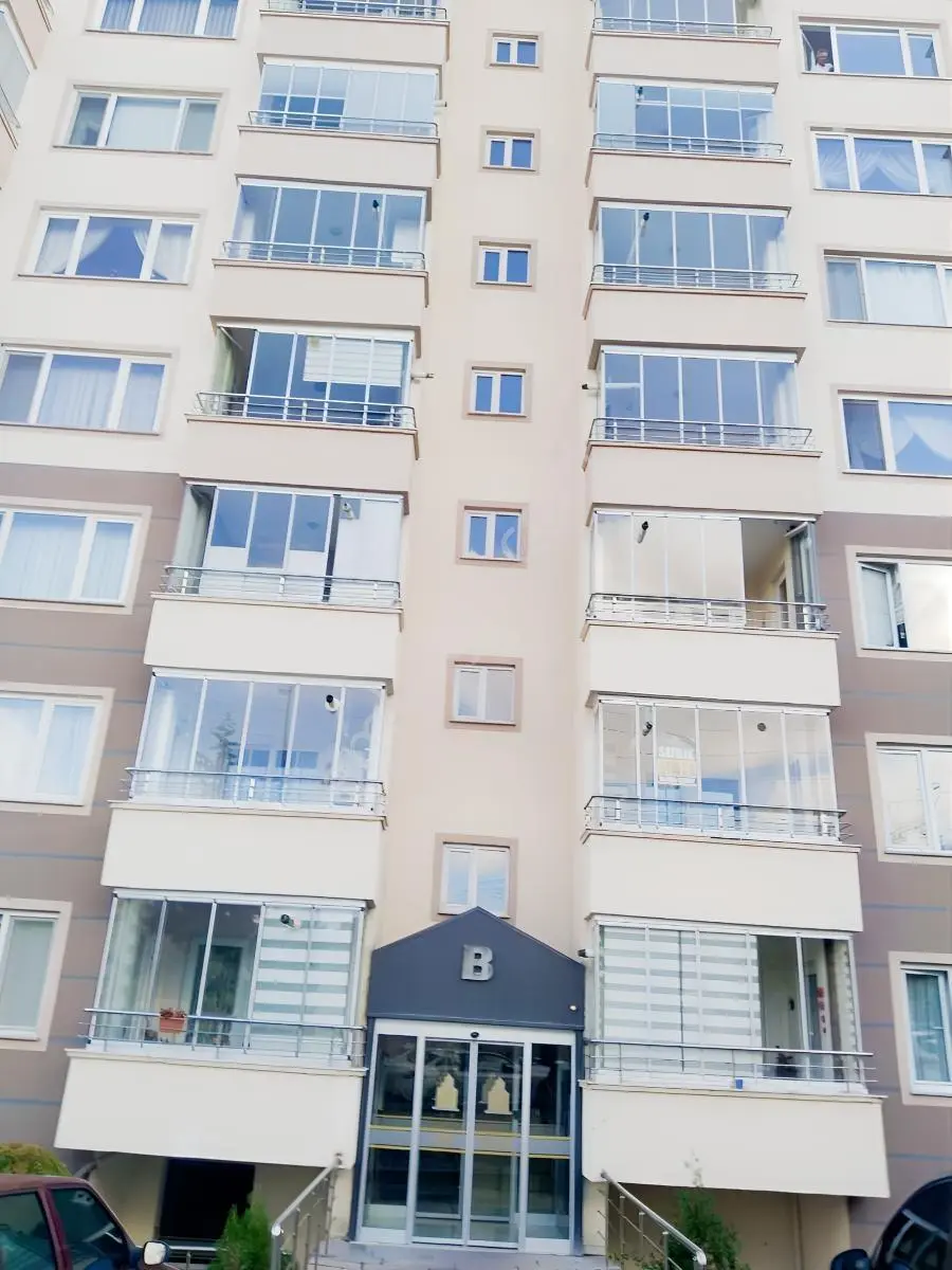 Efor Emlaktan Paşa Evlerinde 3+1 Full Yapılı Satılık Daire — fotoğraf 12