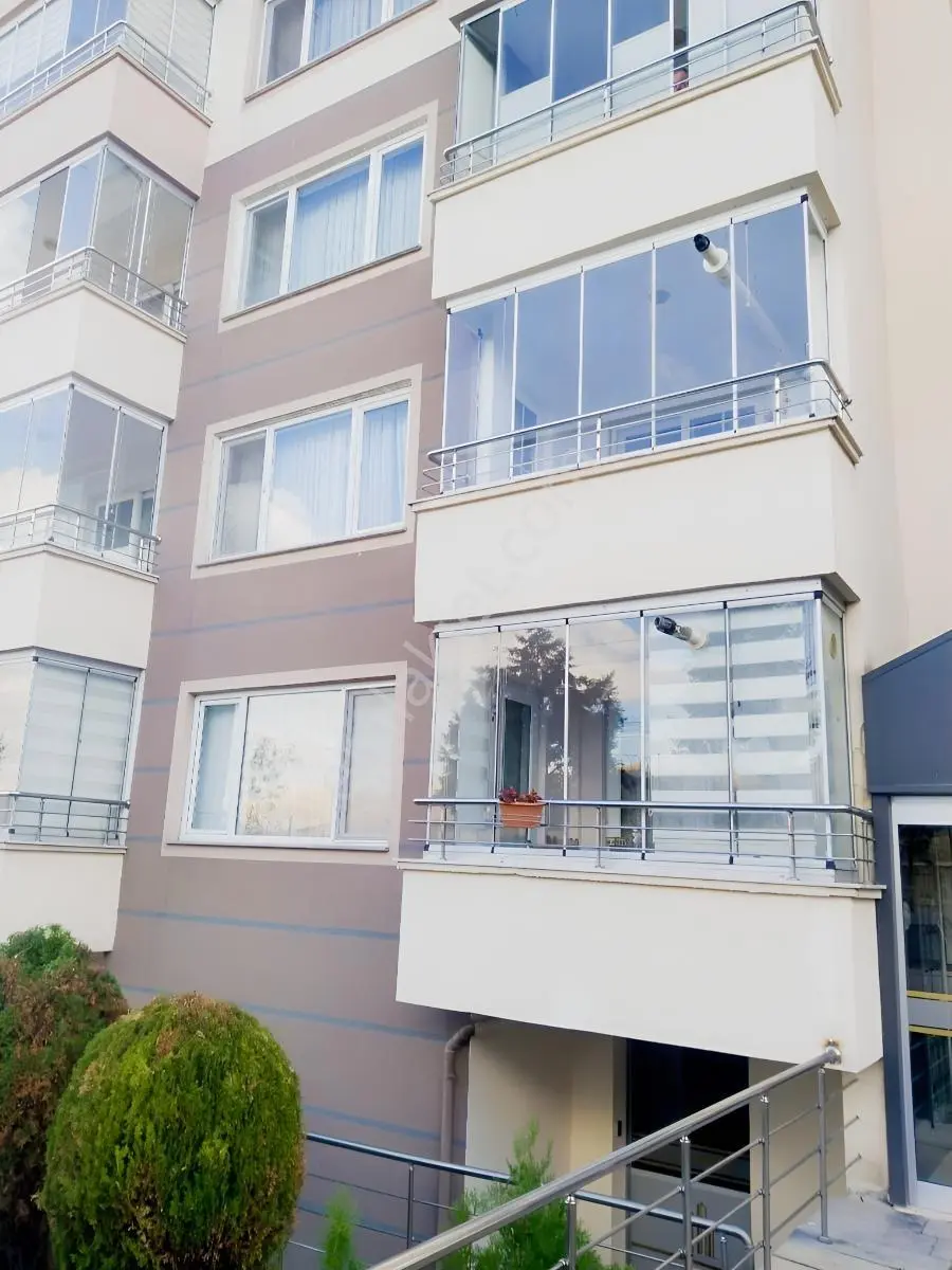 Efor Emlaktan Paşa Evlerinde 3+1 Full Yapılı Satılık Daire — fotoğraf 13