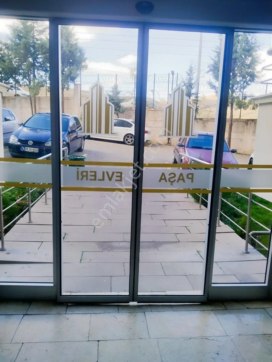 Efor Emlaktan Paşa Evlerinde 3+1 Full Yapılı Satılık Daire — fotoğraf 14