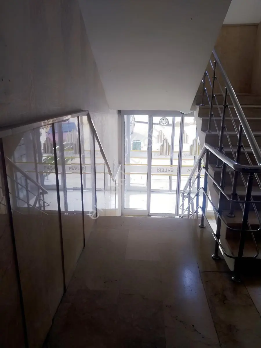 Efor Emlaktan Paşa Evlerinde 3+1 Full Yapılı Satılık Daire — fotoğraf 17