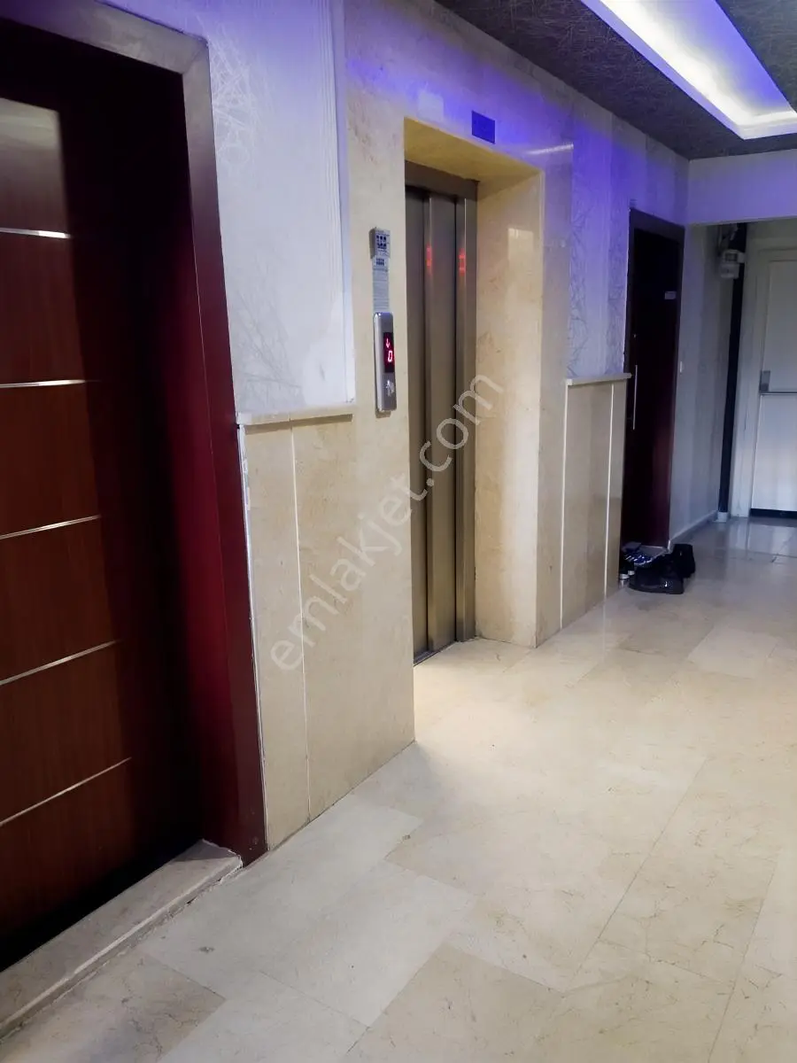 Efor Emlaktan Paşa Evlerinde 3+1 Full Yapılı Satılık Daire — fotoğraf 18