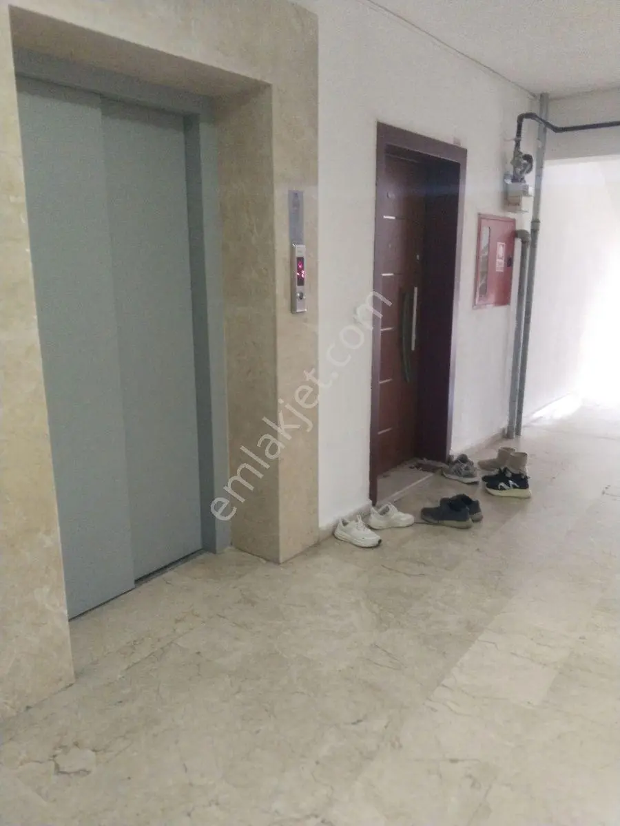 Efor Emlaktan Paşa Evlerinde 3+1 Full Yapılı Satılık Daire — fotoğraf 19