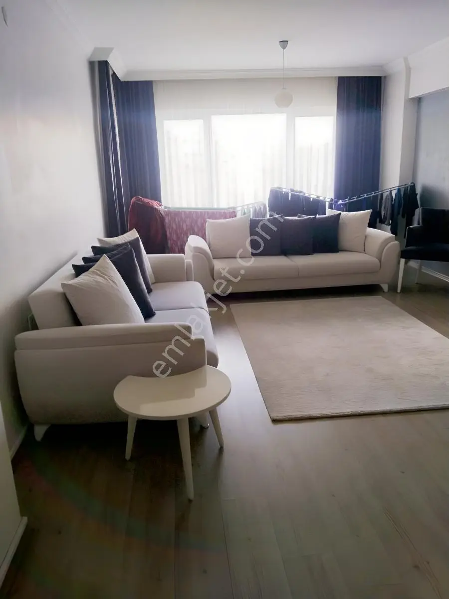 Efor Emlaktan Paşa Evlerinde 3+1 Full Yapılı Satılık Daire — fotoğraf 20