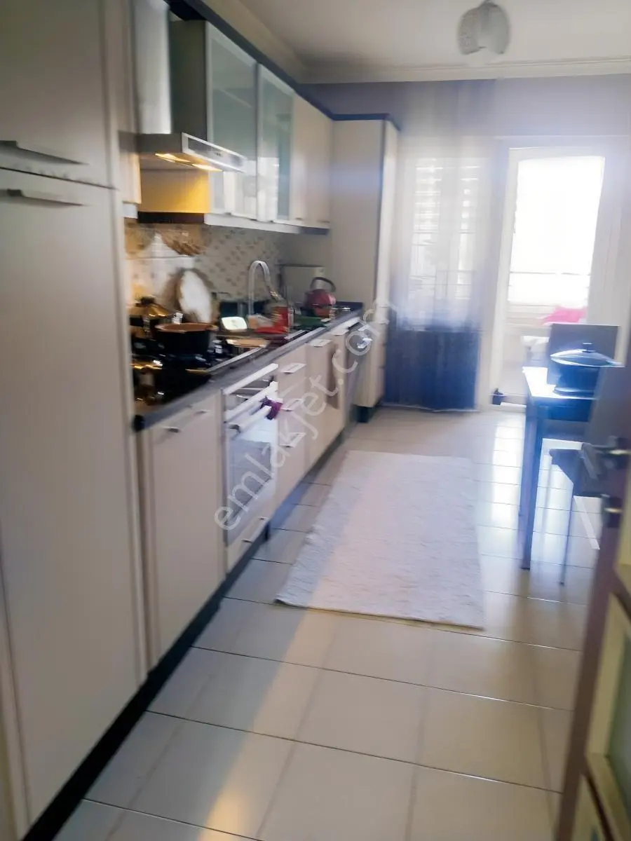 Efor Emlaktan Paşa Evlerinde 3+1 Full Yapılı Satılık Daire — fotoğraf 21